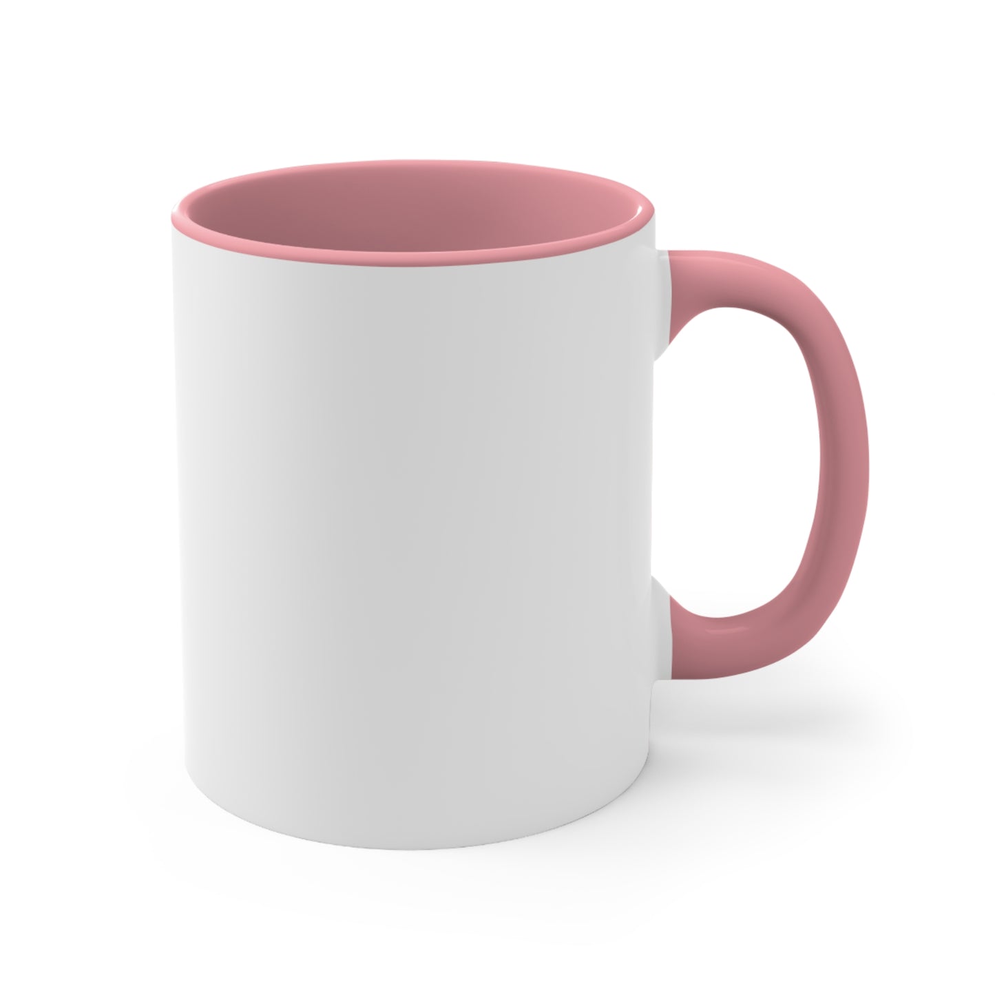 Now You May Speak Accent Coffee Mug, 11oz