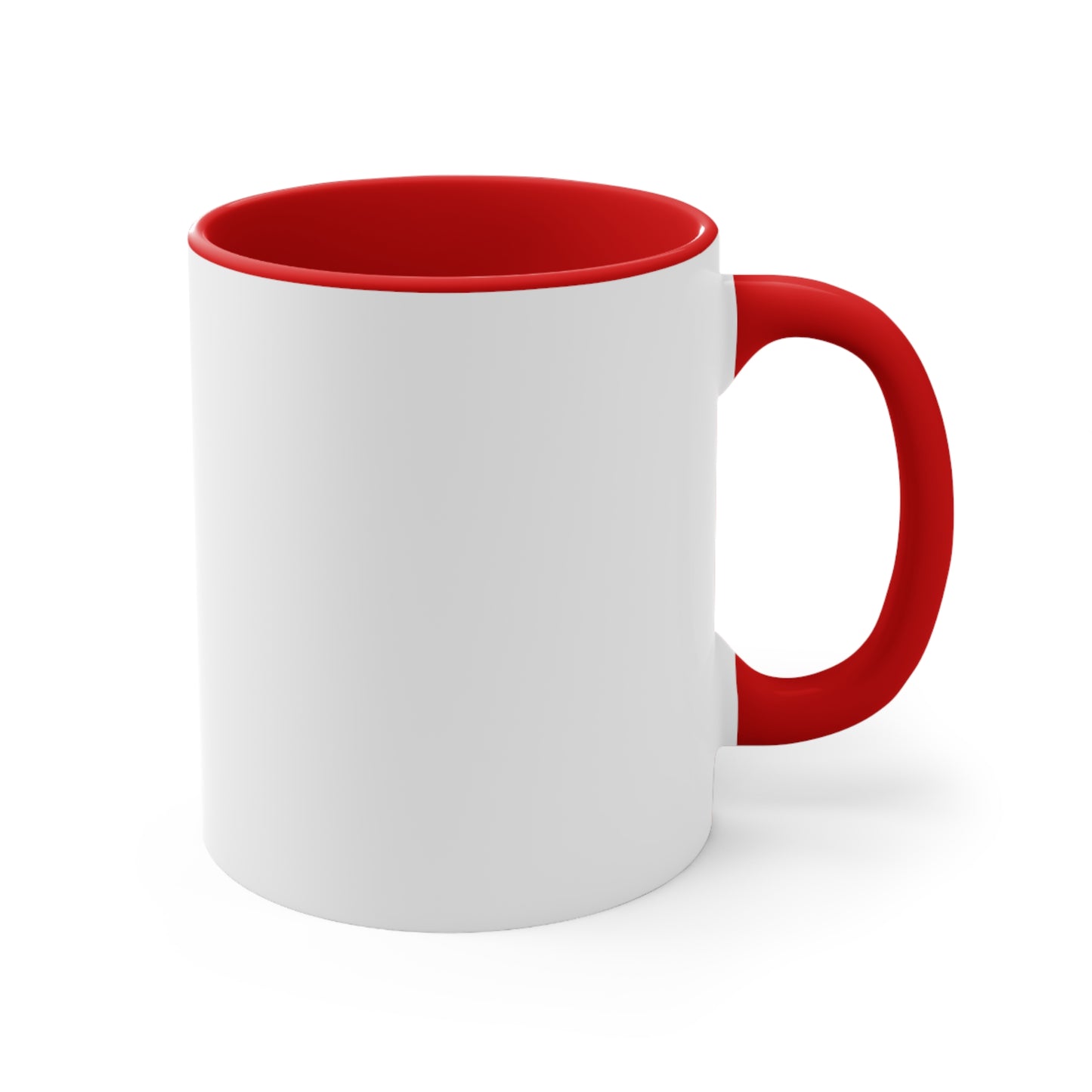 Now You May Speak Accent Coffee Mug, 11oz